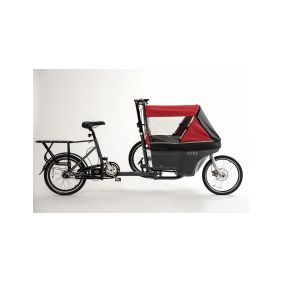 WIKE SALAMANDER RED - 1
