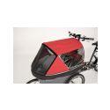 WIKE SALAMANDER RED - 2