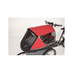 WIKE SALAMANDER RED - 2