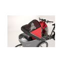 WIKE SALAMANDER RED - 3