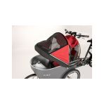 WIKE SALAMANDER RED - 3
