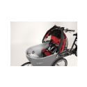 WIKE SALAMANDER RED - 5