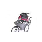 WIKE SALAMANDER RED - 6