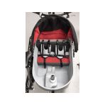 WIKE SALAMANDER RED - 8