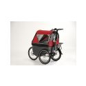 WIKE SALAMANDER RED - 10