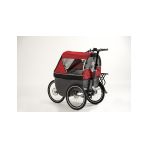 WIKE SALAMANDER RED - 10
