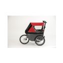 WIKE SALAMANDER RED - 11